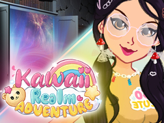 Παιχνίδι Kawaii Realm Adventure