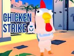 Παιχνίδι Chicken Strike