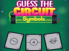 Παιχνίδι Guess the Circuit Symbols