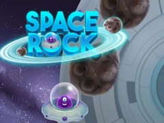 Παιχνίδι Space Rock