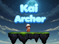 Παιχνίδι Kai Archer