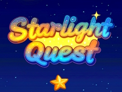 Παιχνίδι Starlight Quest