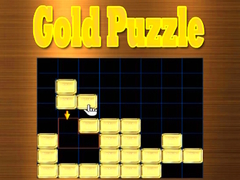 Παιχνίδι Gold Puzzle