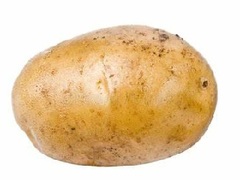 Παιχνίδι Potato