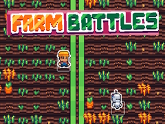 Παιχνίδι Farm Battles