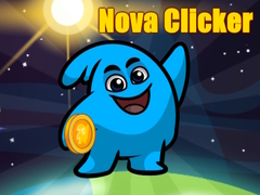 Παιχνίδι Nova Clicker