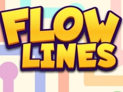 Παιχνίδι Flow Lines