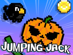 Παιχνίδι Jumping Jack