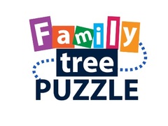 Παιχνίδι Family Tree Puzzle