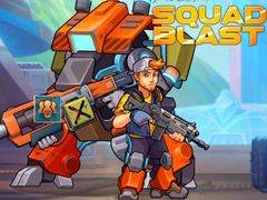 Παιχνίδι Squad Blast