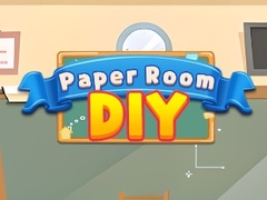 Παιχνίδι Paper Room Diy