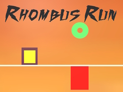 Παιχνίδι Rhombus Run