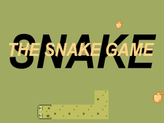 Παιχνίδι The snake Game