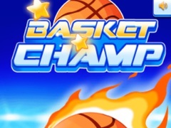 Παιχνίδι Basket Champ