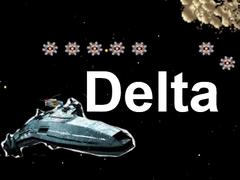 Παιχνίδι Delta