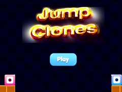 Παιχνίδι Jump Clones