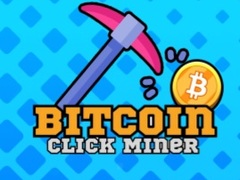 Παιχνίδι Bitcoin Click Miner