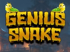 Παιχνίδι Genius Snake