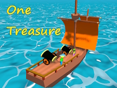 Παιχνίδι One Treasure