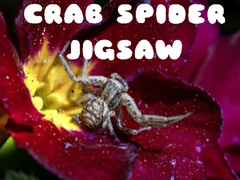 Παιχνίδι Crab Spider Jigsaw