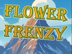 Παιχνίδι Flower Frenzy