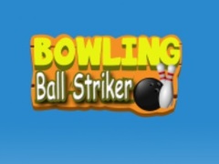 Παιχνίδι Bowling Ball Striker