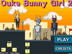 Παιχνίδι Ouka Bunny Girl 2