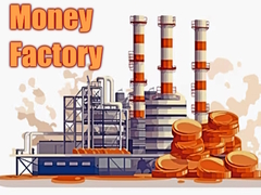 Παιχνίδι Money Factory