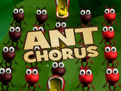 Παιχνίδι Ant Chorus