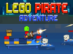 Παιχνίδι Lego Pirate Adventure