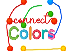 Παιχνίδι Connect Colors