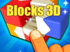 Παιχνίδι Blocks 3D