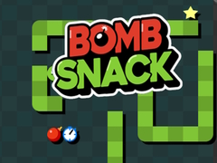 Παιχνίδι Bomb snack