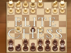 Παιχνίδι Elite Chess