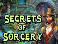 Παιχνίδι Secrets of Sorcery