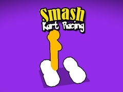 Παιχνίδι Smash Kart Racing