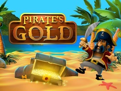 Παιχνίδι Pirate's Gold