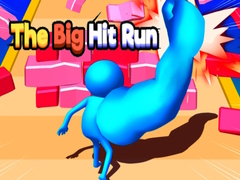 Παιχνίδι The Big Hit Run