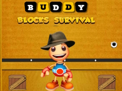 Παιχνίδι Buddy Blocks Survival