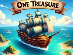 Παιχνίδι One Treasure