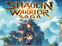 Παιχνίδι Shaolin Warrior Saga