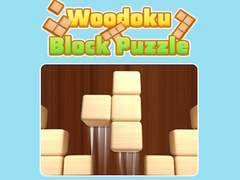 Παιχνίδι Woodoku Block Puzzle