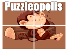 Παιχνίδι Puzzleopolis