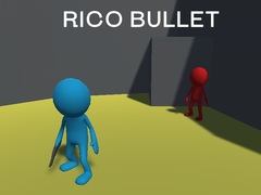 Παιχνίδι Rico Bullet