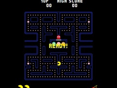 Παιχνίδι Pacman