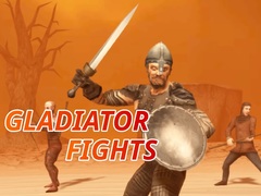 Παιχνίδι Gladiator Fights