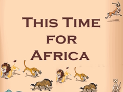 Παιχνίδι This Time For Africa