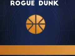 Παιχνίδι Rogue Dunk