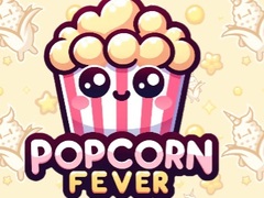 Παιχνίδι Popcorn Fever