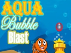 Παιχνίδι Aqua Bubble Blast